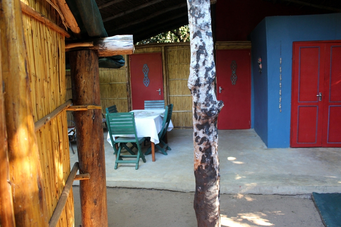 Imagen general del Hotel Gala-Gala Eco Resort. Foto 6