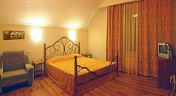 Imagen de la habitación del Hotel Gala-alpik Hotel. Foto 2
