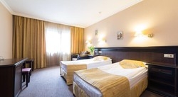 Imagen de la habitación del Hotel Gala-alpik Hotel. Foto 3
