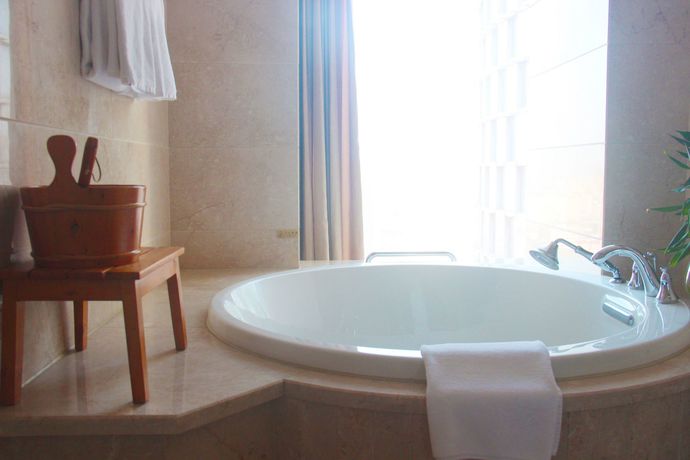 Imagen de la habitación del Hotel Galactic Classic International. Foto 3
