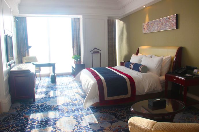 Imagen de la habitación del Hotel Galactic Classic International. Foto 8