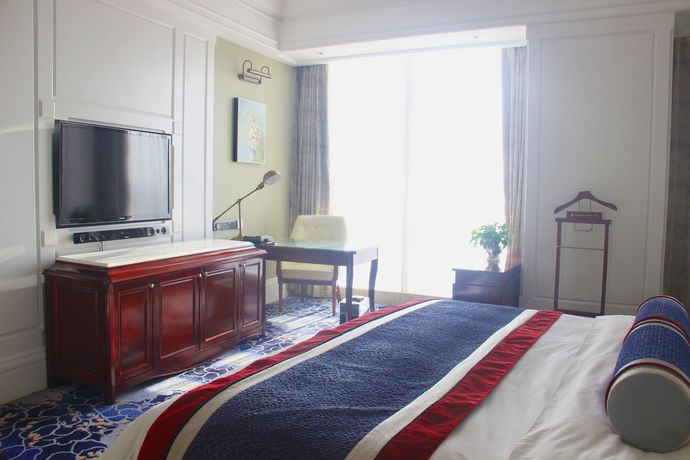 Imagen de la habitación del Hotel Galactic Classic International. Foto 9