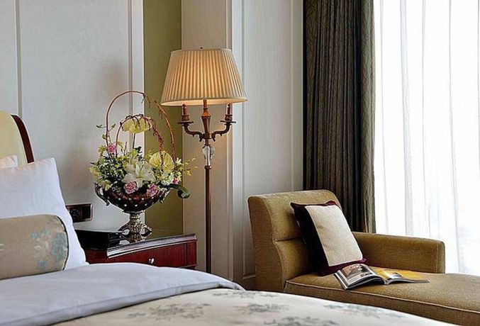 Imagen de la habitación del Hotel Galactic Classic International. Foto 12