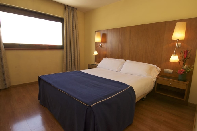 Imagen de la habitación del Hotel Galaico, Collado Villalba. Foto 7