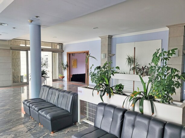 Imagen general del Hotel Galaico Sanxenxo. Foto 4