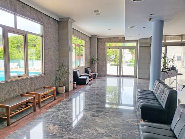 Imagen general del Hotel Galaico Sanxenxo. Foto 6