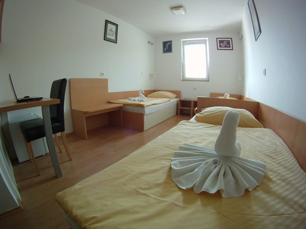 Imagen de la habitación del Hotel Galaksija Trebnje. Foto 3