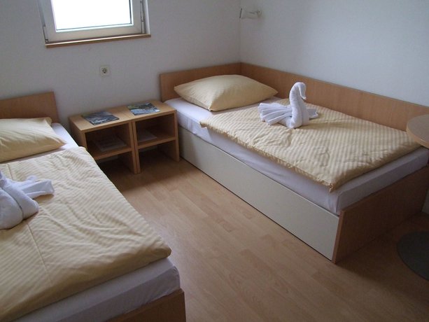 Imagen de la habitación del Hotel Galaksija Trebnje. Foto 5