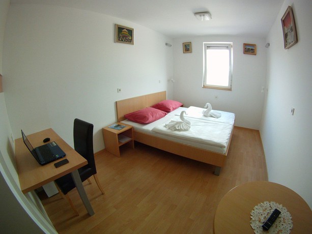 Imagen de la habitación del Hotel Galaksija Trebnje. Foto 6