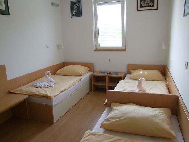Imagen de la habitación del Hotel Galaksija Trebnje. Foto 9