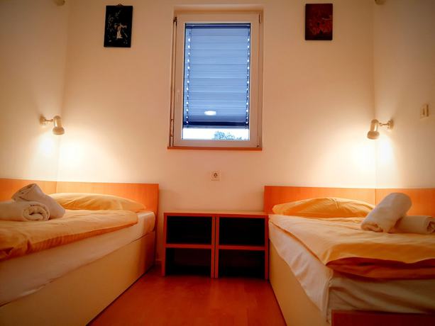 Imagen general del Hotel Galaksija Trebnje. Foto 1