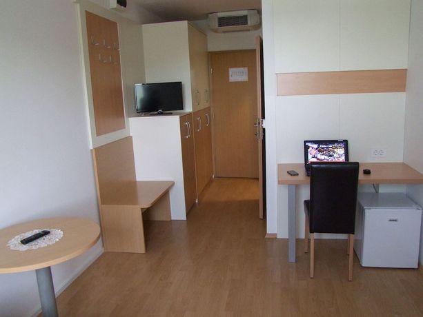 Imagen de la habitación del Hotel Galaksija Trebnje. Foto 10