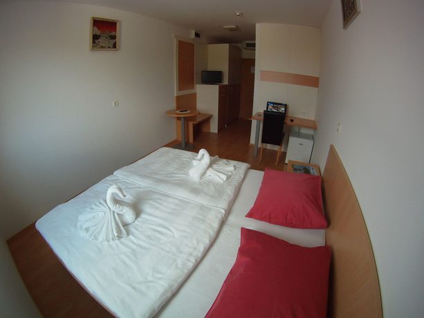 Imagen de la habitación del Hotel Galaksija Trebnje. Foto 11