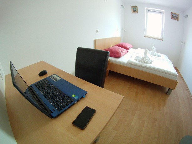 Imagen de la habitación del Hotel Galaksija Trebnje. Foto 12