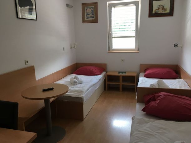 Imagen de la habitación del Hotel Galaksija Trebnje. Foto 13