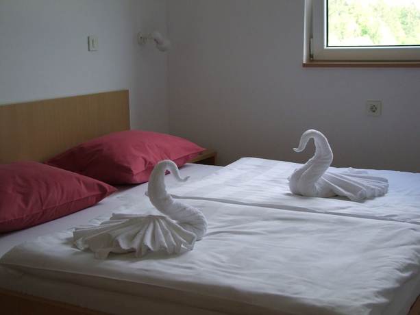 Imagen de la habitación del Hotel Galaksija Trebnje. Foto 14
