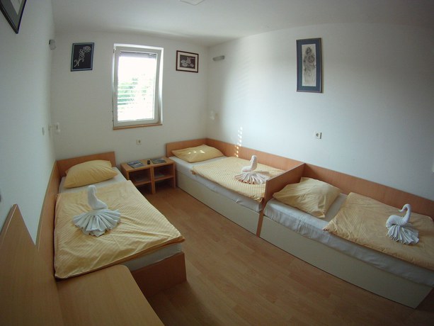 Imagen de la habitación del Hotel Galaksija Trebnje. Foto 16