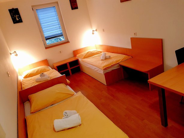Imagen de la habitación del Hotel Galaksija Trebnje. Foto 18