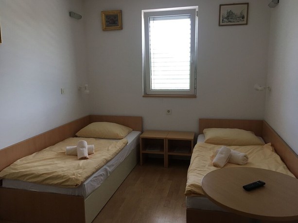 Imagen de la habitación del Hotel Galaksija Trebnje. Foto 19