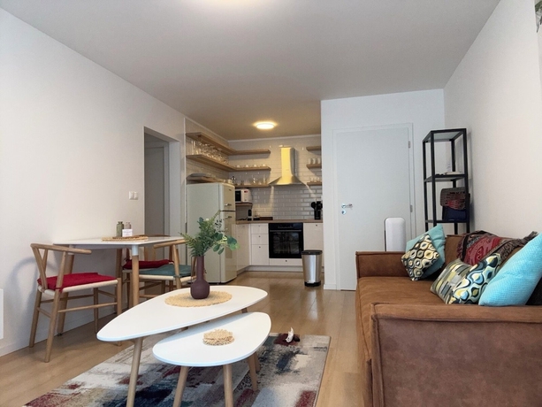 Imagen de la habitación del Hotel Galanda 24. Foto 6
