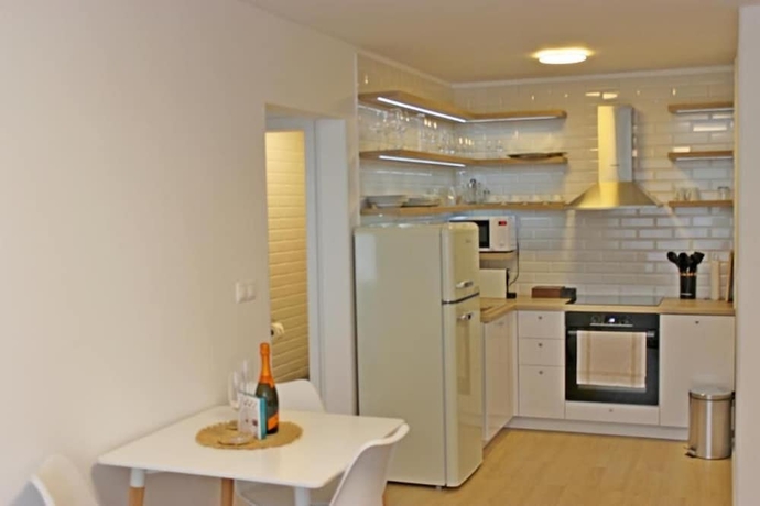 Imagen de la habitación del Hotel Galanda 24. Foto 11