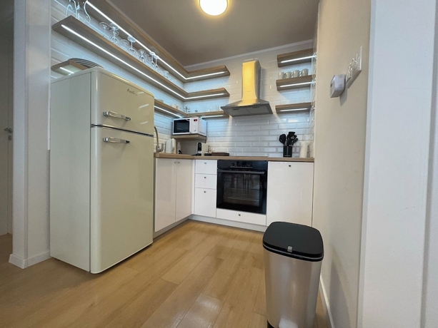 Imagen de la habitación del Hotel Galanda 24. Foto 15
