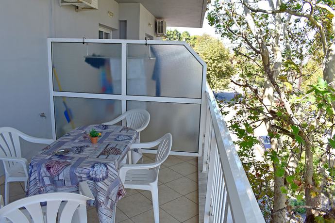 Imagen de la habitación del Hotel Galanis. Foto 8