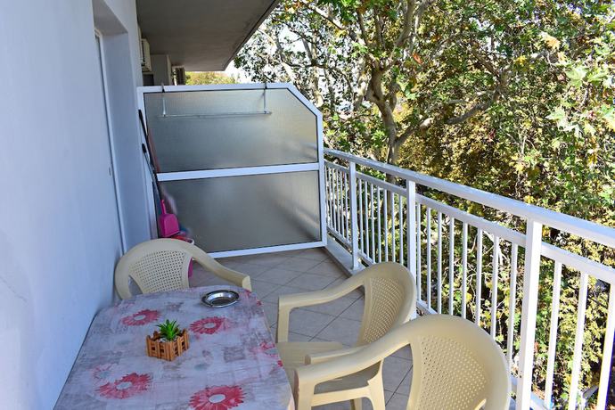 Imagen de la habitación del Hotel Galanis. Foto 11