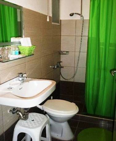 Imagen de la habitación del Hotel Galanopoulos. Foto 3