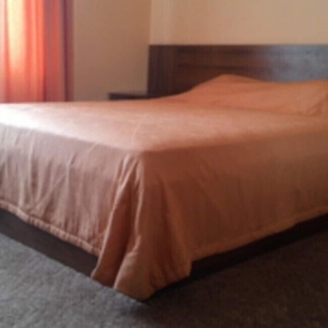 Imagen de la habitación del Hotel Galant, Boryspil. Foto 2