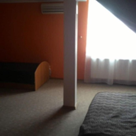 Imagen de la habitación del Hotel Galant, Boryspil. Foto 3