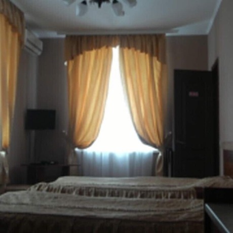 Imagen de la habitación del Hotel Galant, Boryspil. Foto 4
