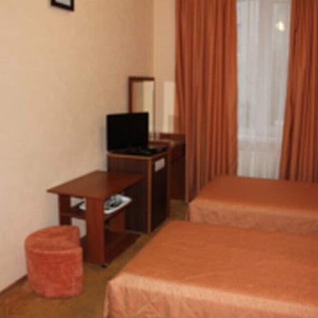 Imagen de la habitación del Hotel Galant, Boryspil. Foto 6