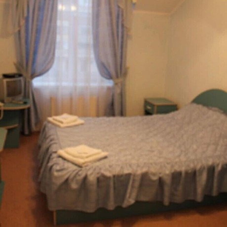 Imagen de la habitación del Hotel Galant, Boryspil. Foto 7