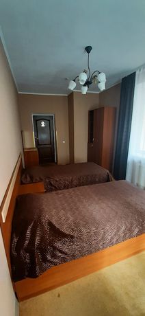 Imagen de la habitación del Hotel Galant, Boryspil. Foto 8