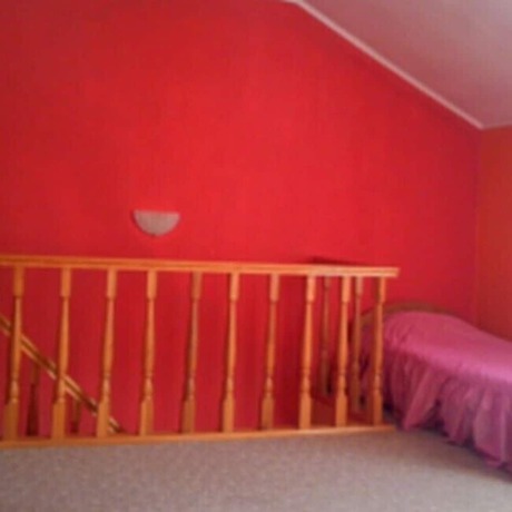 Imagen de la habitación del Hotel Galant, Boryspil. Foto 10