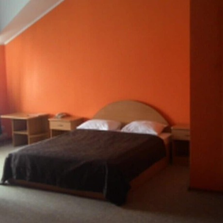 Imagen general del Hotel Galant, Boryspil. Foto 1