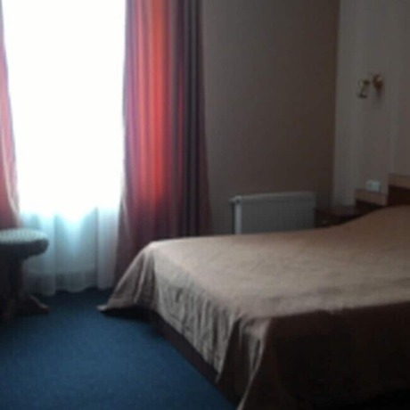 Imagen de la habitación del Hotel Galant, Boryspil. Foto 12