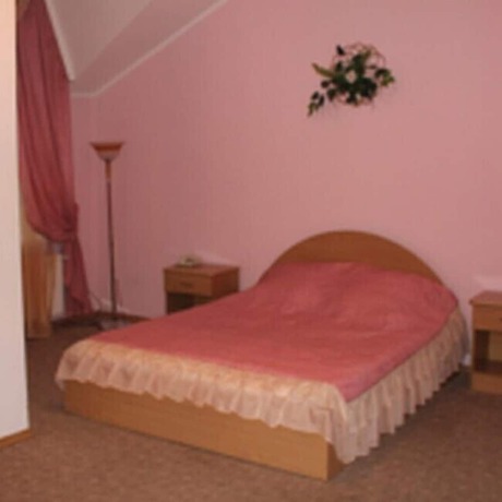 Imagen de la habitación del Hotel Galant, Boryspil. Foto 13