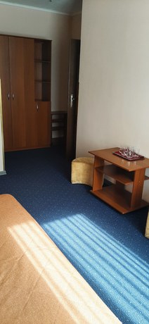 Imagen de la habitación del Hotel Galant, Boryspil. Foto 14