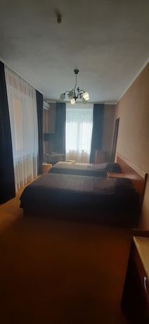 Imagen de la habitación del Hotel Galant, Boryspil. Foto 15
