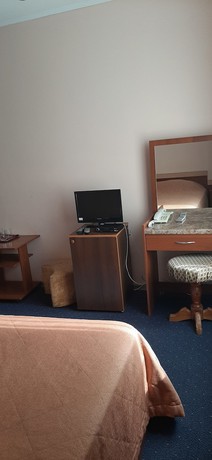 Imagen de la habitación del Hotel Galant, Boryspil. Foto 17