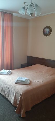Imagen de la habitación del Hotel Galant, Boryspil. Foto 18