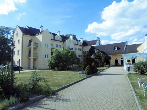 Imagen de la habitación del Hotel Galant Lednice. Foto 2