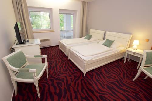 Imagen de la habitación del Hotel Galant Lednice. Foto 3