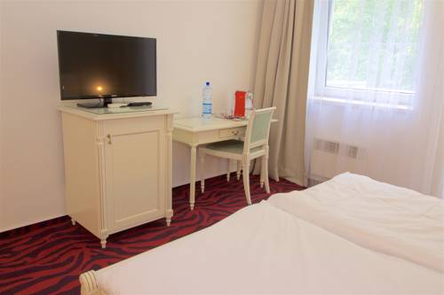 Imagen de la habitación del Hotel Galant Lednice. Foto 4