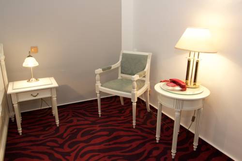 Imagen de la habitación del Hotel Galant Lednice. Foto 5