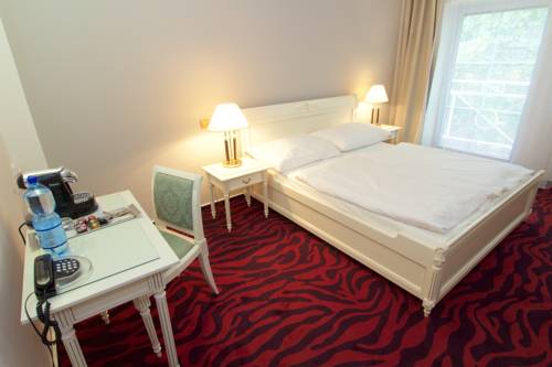 Imagen de la habitación del Hotel Galant Lednice. Foto 8