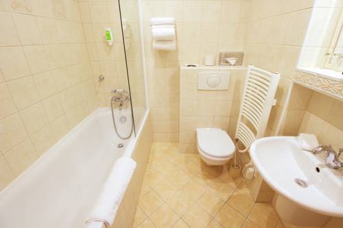 Imagen de la habitación del Hotel Galant Lednice. Foto 9