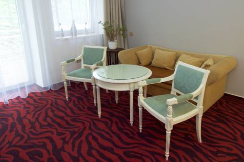 Imagen de la habitación del Hotel Galant Lednice. Foto 10